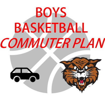 Picture of Boys BB Commuter Plan with Meals
