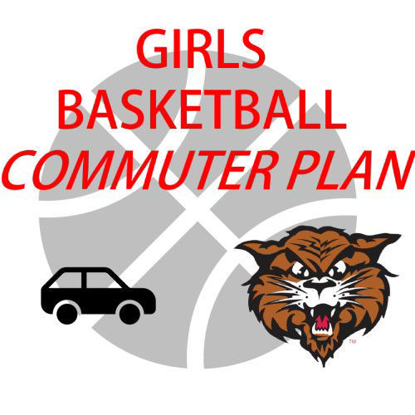 Picture of Girls BB Commuter Plan with Meals