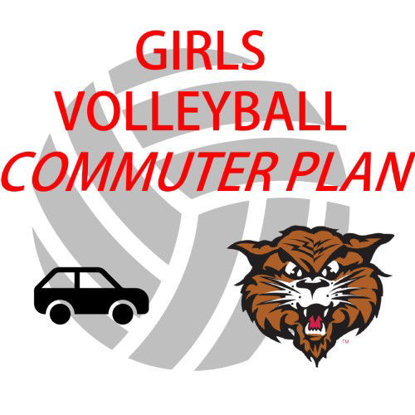 Picture of Girls VB Commuter Plan with Meals
