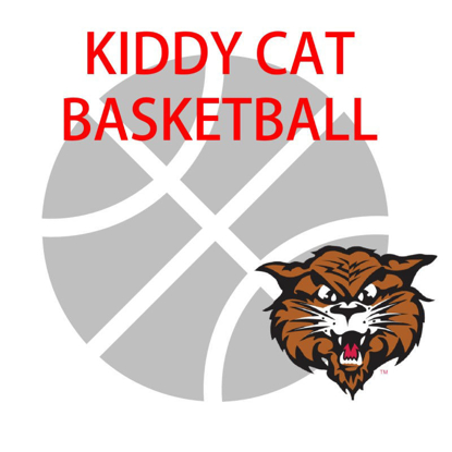 Picture of Kitty 'Cat Basketball