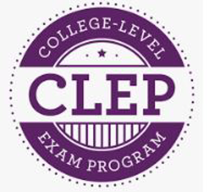 Picture of CLEP Test Proctor Fee