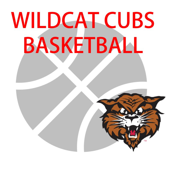 Picture of Wildcat Cubs Basketball Camp