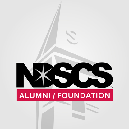Picture of NDSCS Alumni/Foundation Sponsor