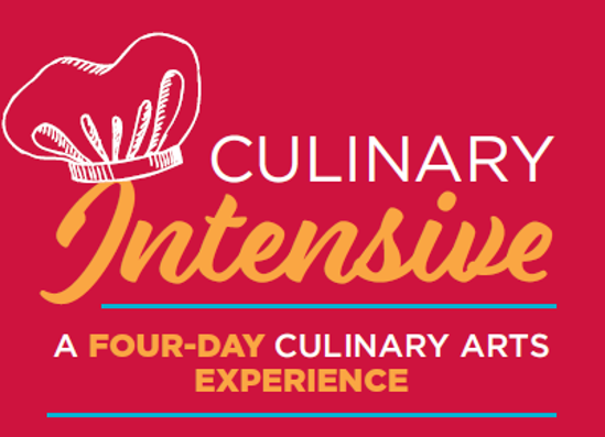 Picture of Culinary Intensive Camp