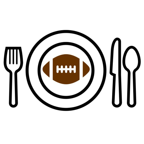 Picture of Football Preseason Meal Plan
