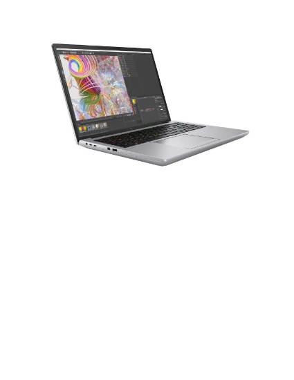 Picture of NDSCS HP ZBook 16