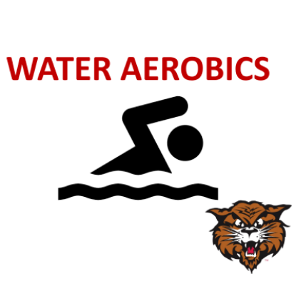 Picture of Water Aerobics - April 30 - May 23