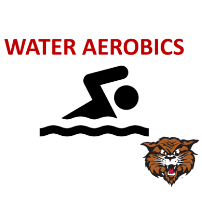 Picture of Water Aerobics (October 1 - December 5)