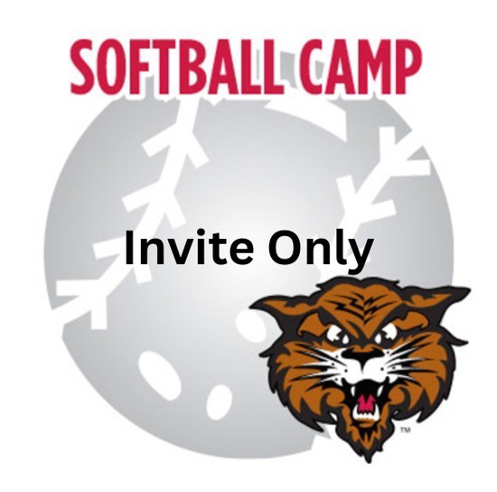 Picture of Softball Prospect Camp - Invite Only