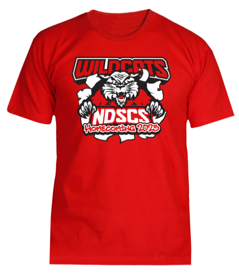 Picture of Homecoming T-Shirt