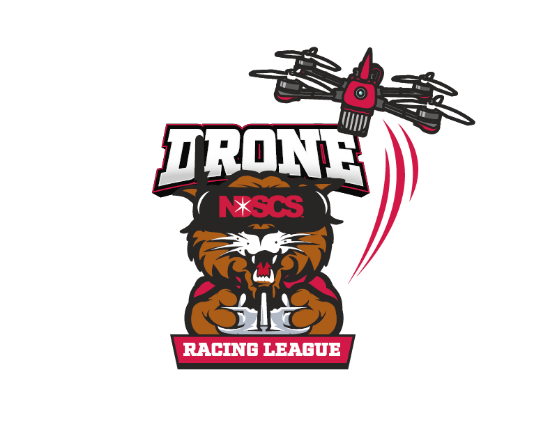 Picture of Drone Racing Club Participation Fee 
