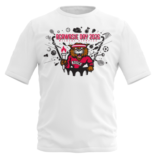 Picture of Agawasie T-shirts