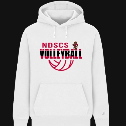 Picture of NDSCS Volleyball Sweatshirt