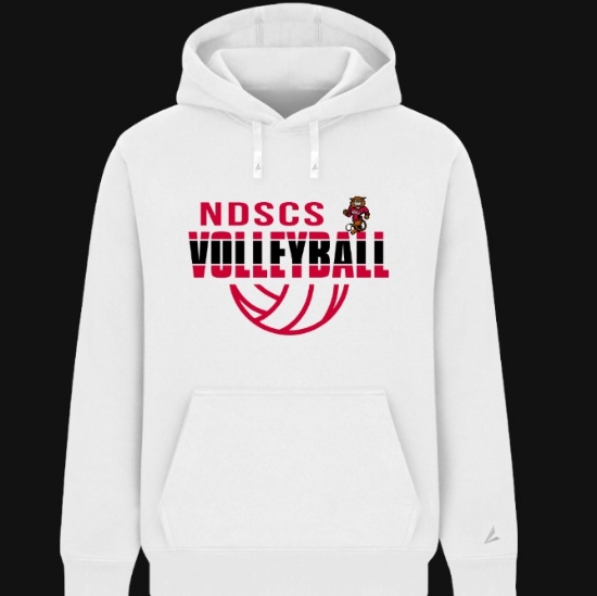 Picture of NDSCS Volleyball Sweatshirt