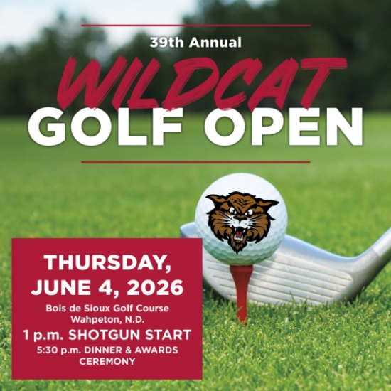 Picture of Wildcat Golf Open